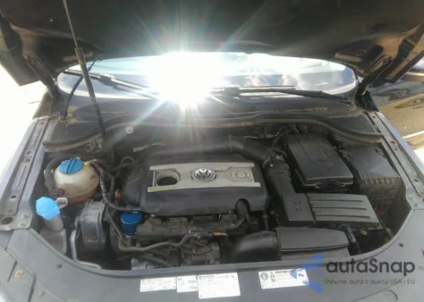 2013 Volkswagen Cc 2.0T Sport z USA, uszkodzony, nr VIN WVWAP7AN6DE540836